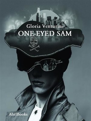 cover image of One-eyed Sam
